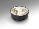Iza Coffee Table - Black