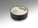 Iza Coffee Table - Black