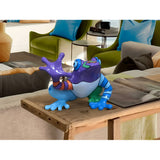 Ranita Multicolour Hand-Painted Frog Figurine - 32cm