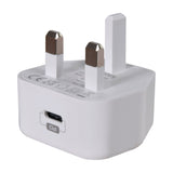 Mercury 20W PD USB-C Low Profile Charger