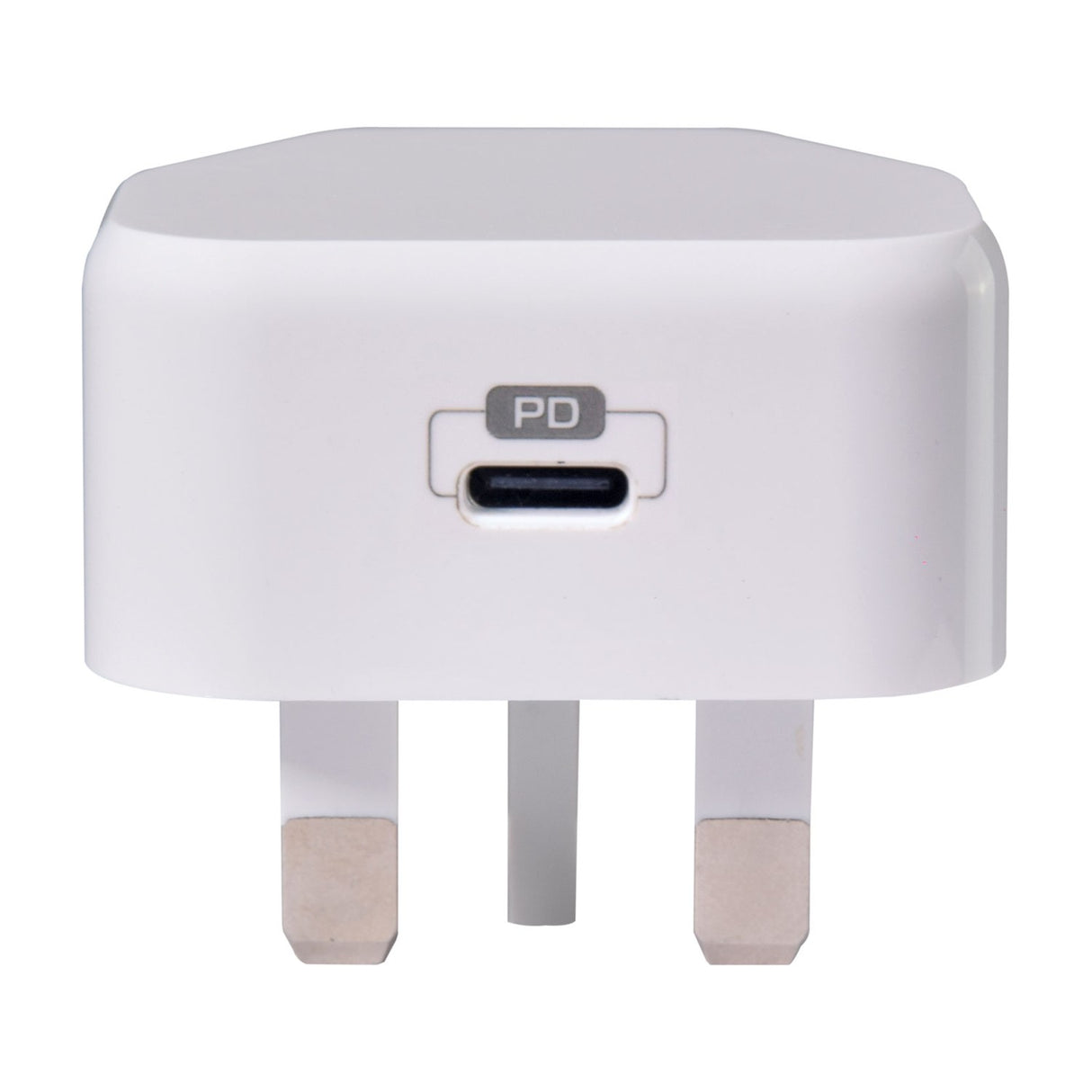 Mercury 20W PD USB-C Low Profile Charger