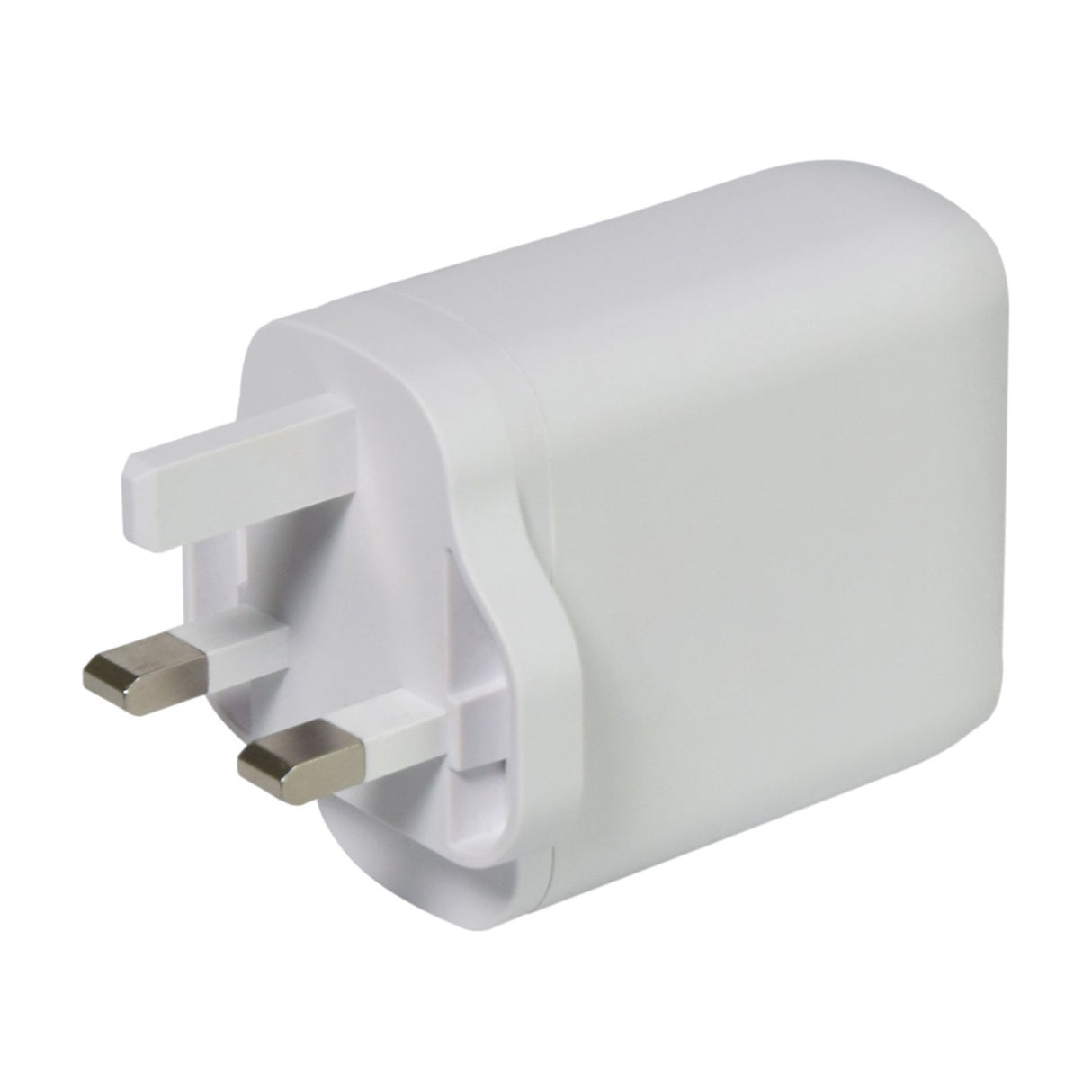 Mercury 45W GaN USB-A & USB-C Fast Charger