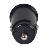 Mercury Compact USB Car Charger with QC & PD Ports