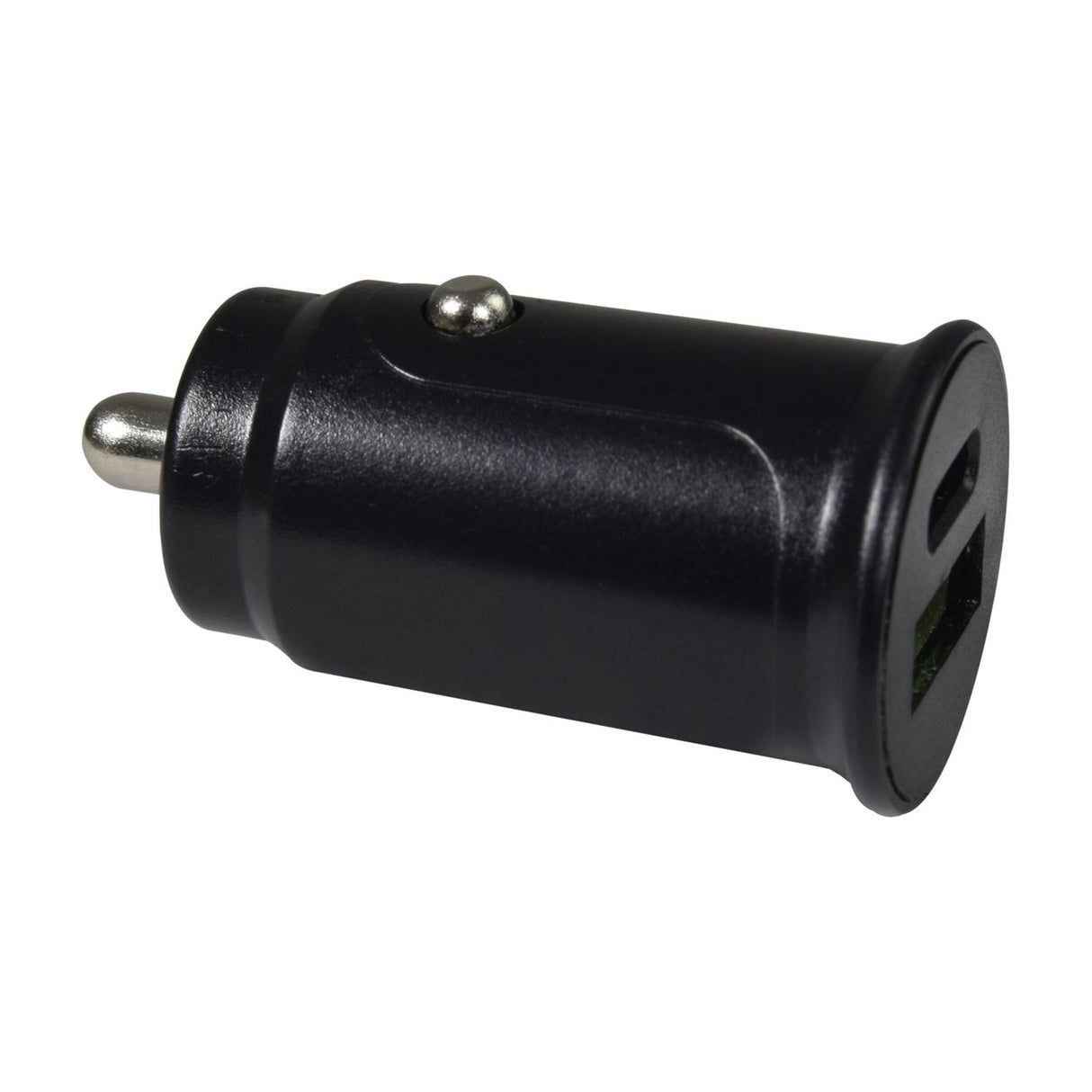 Mercury Compact USB Car Charger with QC & PD Ports