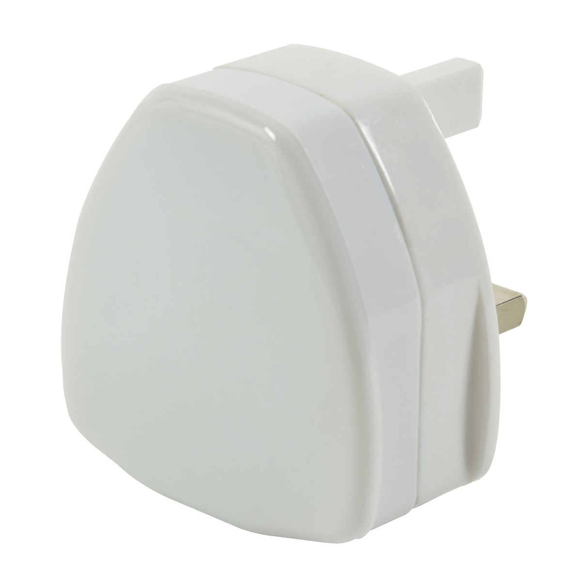 Mercury USB-UK121v2 2.1A Compact USB Mains Charger