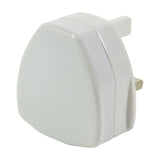 Mercury USB-UK121v2 2.1A Compact USB Mains Charger