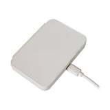 Mercury 15W Foldable 3-in-1 Magnetic Wireless Charger