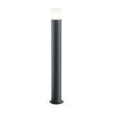 Hoosic Tube Floor Lamp – Anthracite