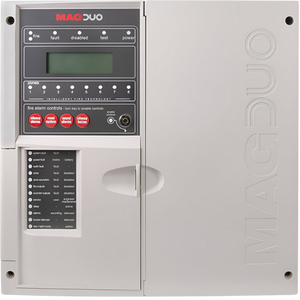 Fire Alarm Systems