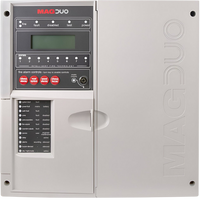 Fire Alarm Systems