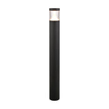 Tagus 100cm LED Outdoor Lamp Post – Anthracite