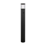 Tagus 100cm LED PIR Lamp Post – Anthracite