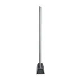 Mariza 100cm LED Outdoor Lamp Post – Anthracite