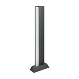 Mariza 100cm LED Outdoor Lamp Post – Anthracite