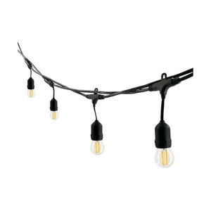 Outdoor String Lights