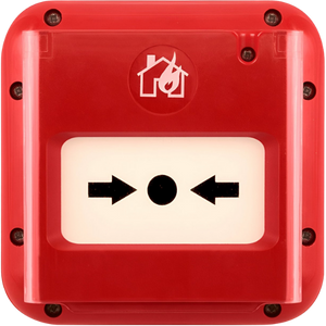 Smoke & Fire Alarm Systems