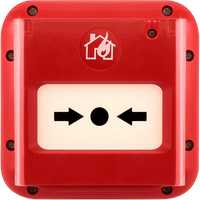Smoke & Fire Alarm Systems