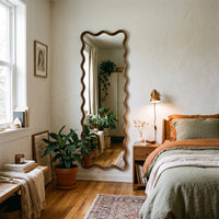 Bedroom Mirrors