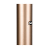 Celeste LED Glass Floor Lamp – Coffee