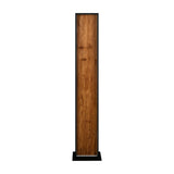 Kalea LED Wooden Floor Lamp – Wood