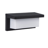 LERTO EL Garden Spike Light E27 IP54 - Black