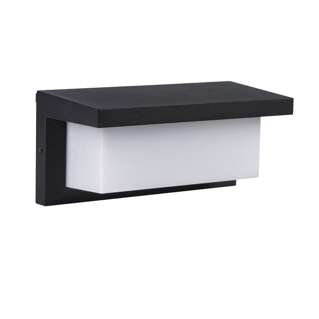 LERTO EL Garden Spike Light E27 IP54 - Black