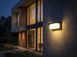 LERTO EL Garden Spike Light E27 IP54 - Black