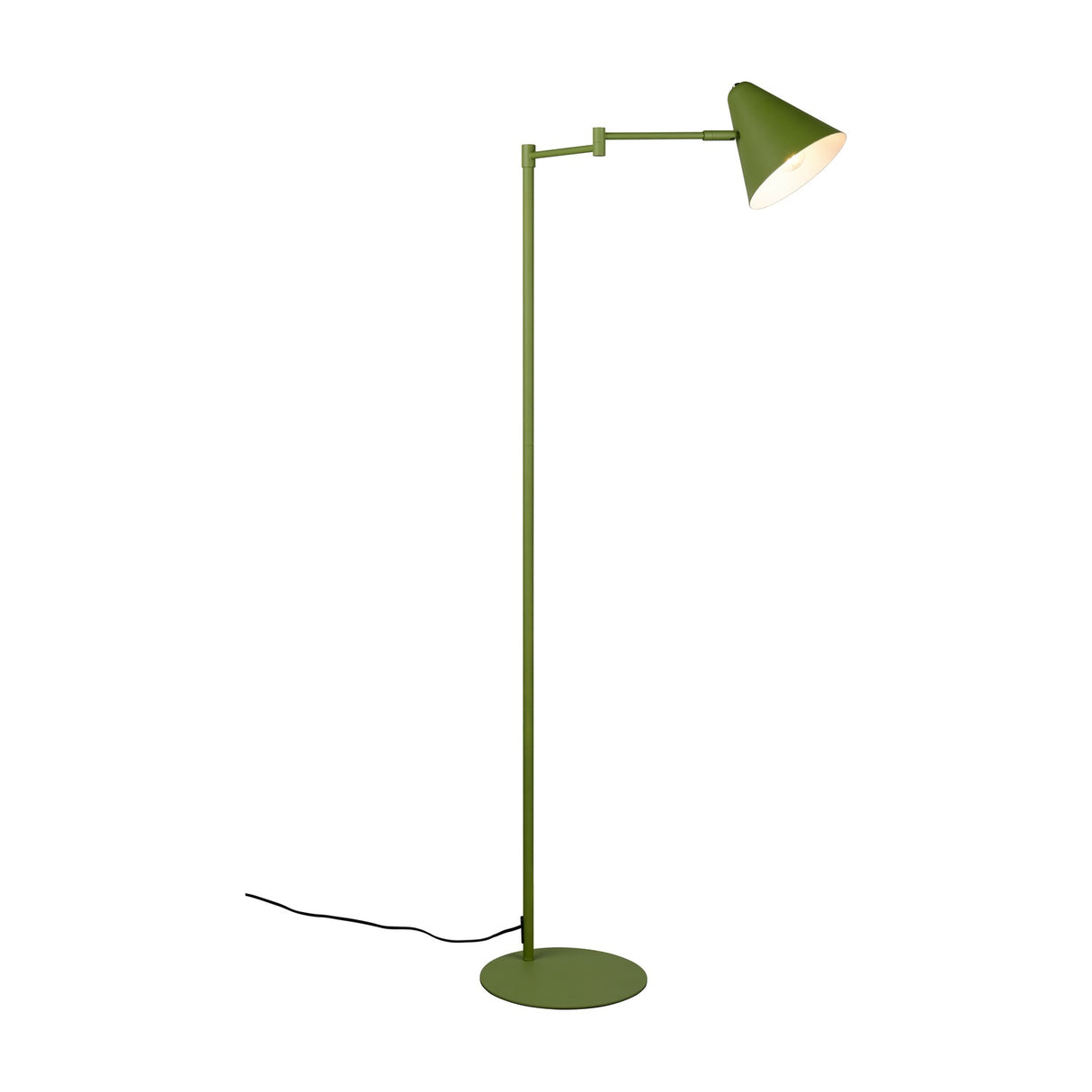 Cosima Floor Lamp – Green