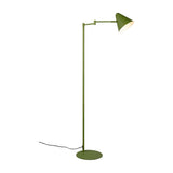 Cosima Floor Lamp – Green