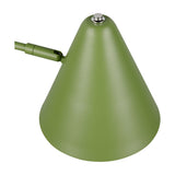 Cosima Floor Lamp – Green