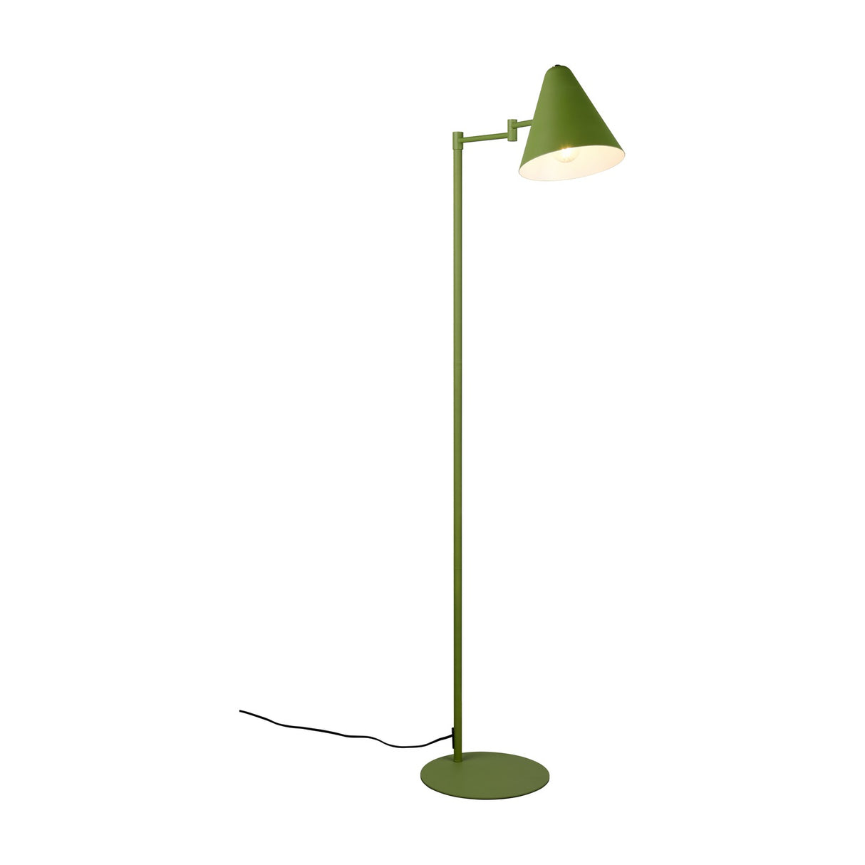 Cosima Floor Lamp – Green