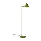 Cosima Floor Lamp – Green