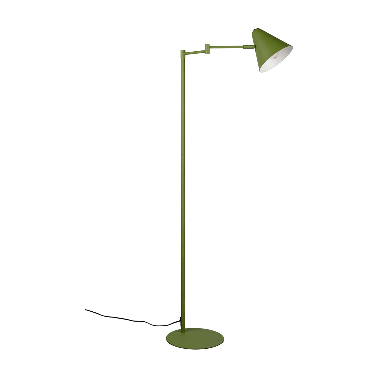 Cosima Floor Lamp – Green