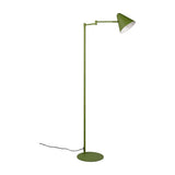 Cosima Floor Lamp – Green