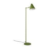 Cosima Floor Lamp – Green