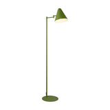Cosima Floor Lamp – Green
