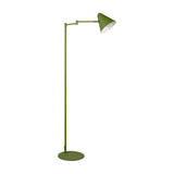 Cosima Floor Lamp – Green