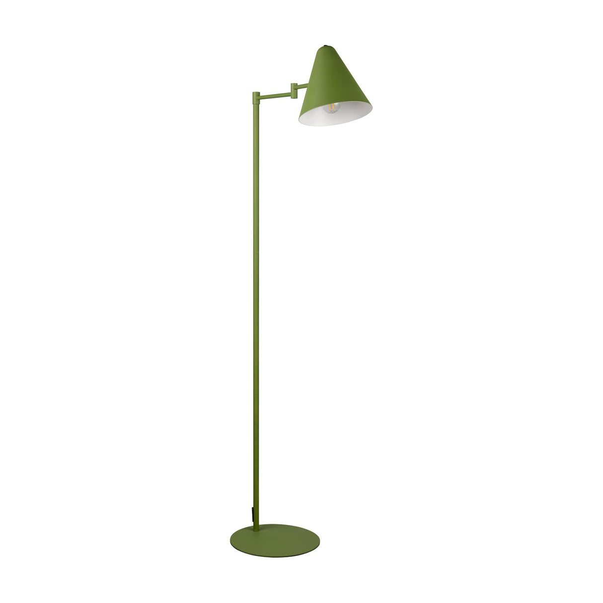 Cosima Floor Lamp – Green