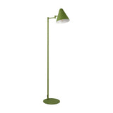 Cosima Floor Lamp – Green