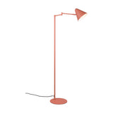 Cosima Floor Lamp – Orange