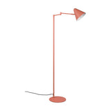 Cosima Floor Lamp – Orange