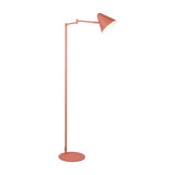 Cosima Floor Lamp – Orange