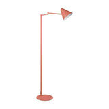 Cosima Floor Lamp – Orange