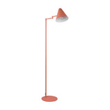 Cosima Floor Lamp – Orange