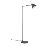 Cosima Floor Lamp – Anthracite
