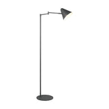 Cosima Floor Lamp – Anthracite