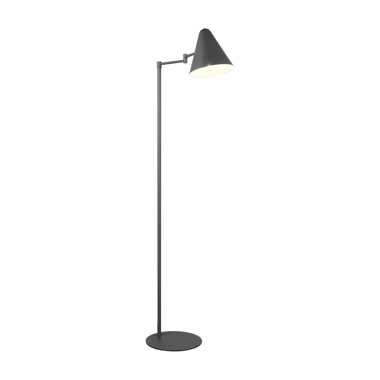 Cosima Floor Lamp – Anthracite