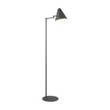 Cosima Floor Lamp – Anthracite