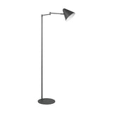 Cosima Floor Lamp – Anthracite