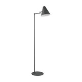 Cosima Floor Lamp – Anthracite